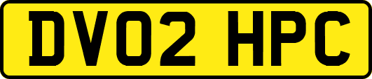 DV02HPC