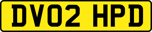 DV02HPD