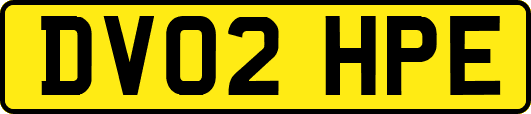 DV02HPE