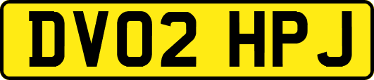 DV02HPJ