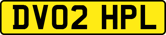 DV02HPL