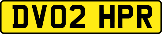 DV02HPR