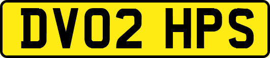 DV02HPS