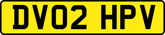 DV02HPV