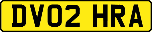 DV02HRA