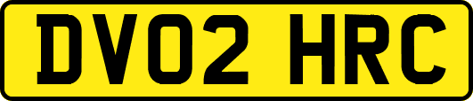 DV02HRC