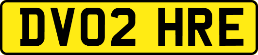 DV02HRE
