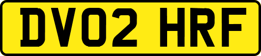 DV02HRF