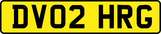 DV02HRG