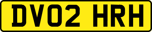 DV02HRH