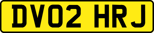 DV02HRJ