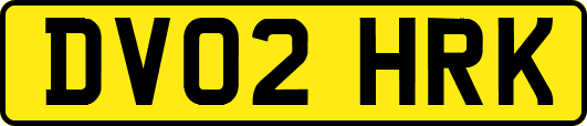 DV02HRK