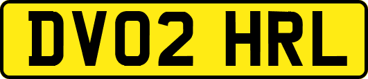 DV02HRL
