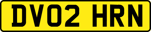 DV02HRN