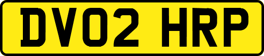 DV02HRP