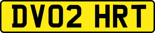 DV02HRT