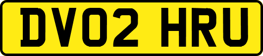 DV02HRU