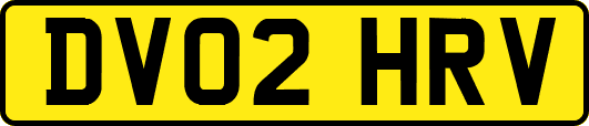 DV02HRV