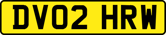 DV02HRW