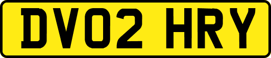 DV02HRY