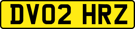 DV02HRZ