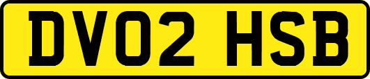 DV02HSB