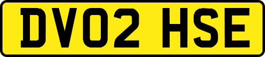 DV02HSE