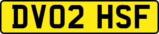 DV02HSF