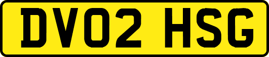 DV02HSG
