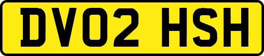 DV02HSH
