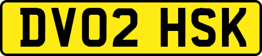 DV02HSK