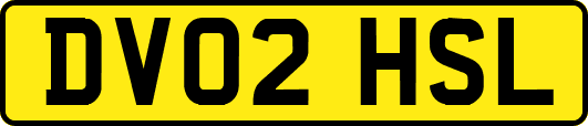 DV02HSL