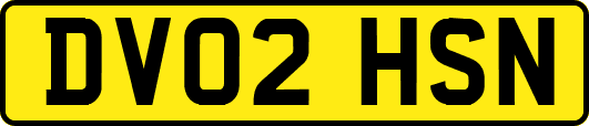 DV02HSN