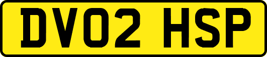 DV02HSP