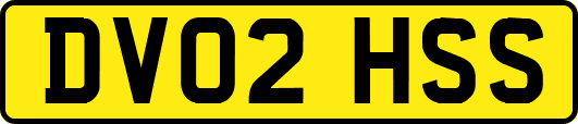 DV02HSS