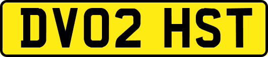 DV02HST
