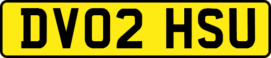 DV02HSU