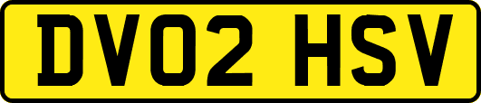 DV02HSV