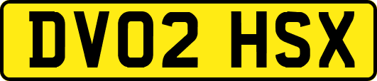 DV02HSX