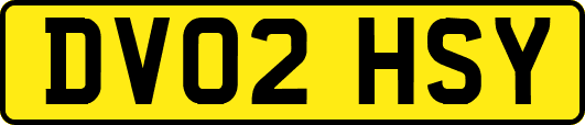 DV02HSY