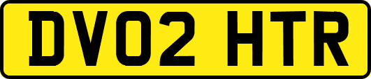 DV02HTR