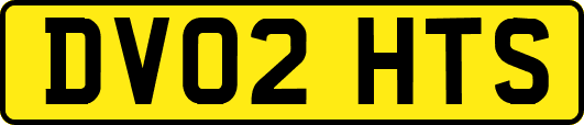 DV02HTS