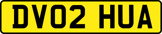 DV02HUA