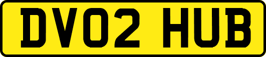 DV02HUB