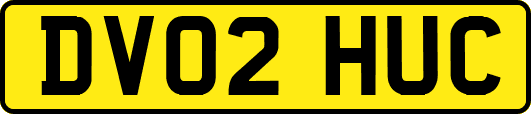DV02HUC