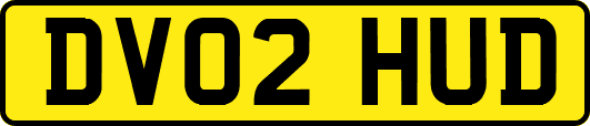 DV02HUD