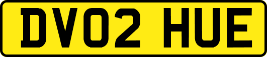 DV02HUE