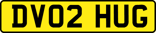 DV02HUG