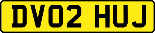 DV02HUJ