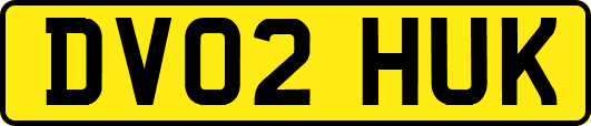 DV02HUK